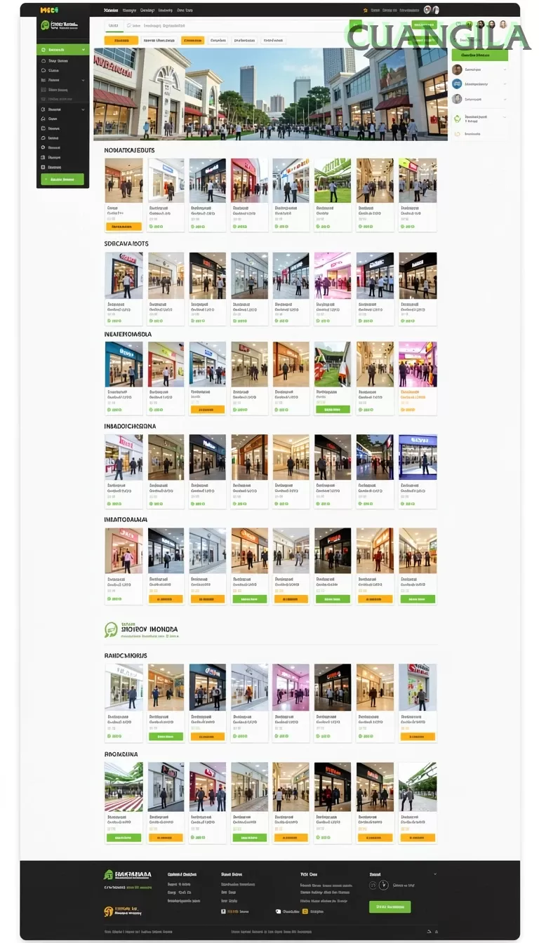 Cuplikan layar 66D — pengaturan akun